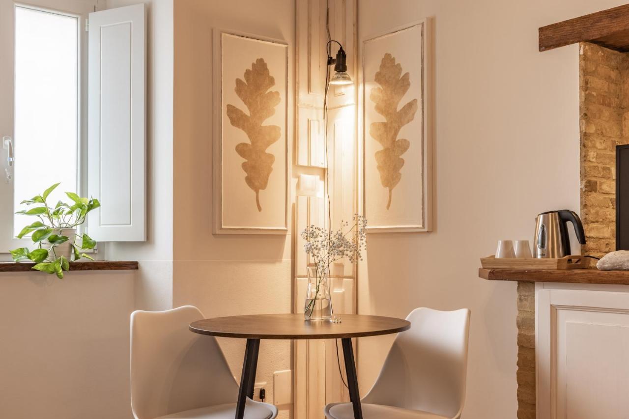 Ginevra Home Monterosi エクステリア 写真