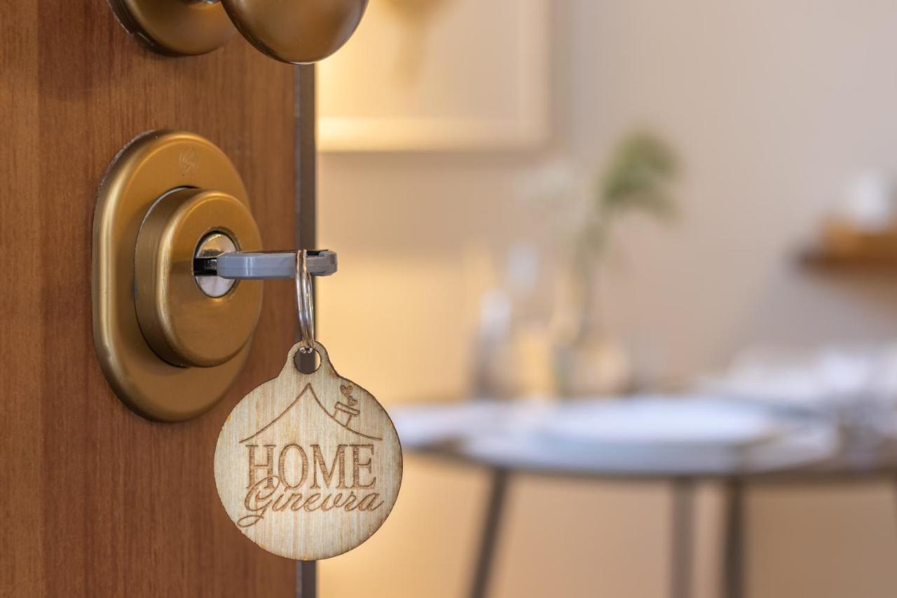 Ginevra Home Monterosi エクステリア 写真